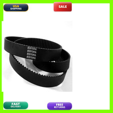 Bestorq 582-3M-9 Htd Timing Belt 582Mm Outside Circumference X 9Mm Width X picture