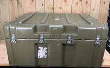 Pelican Hardigg Rolling Case 37x27x18.5