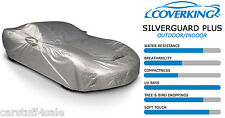 COVERKING SILVERGUARD PLUS all-weather CAR COVER made for 1964-1969 Ford GT-40 picture