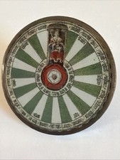 Winchester Round Table Pin Badge Historic King Edward I, King Arthur, Knights picture