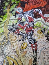 Spawn 12