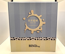 Ema Hanai Bunny Cow ver.  1/4 Figure BINDing Native Original Charactor Japan picture
