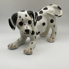 Lenox Puppy Collection Limited Edition Dalmatian Fine Porcelain Vintage 1992 EUC picture