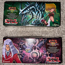Yu-Gi-Oh Unopened Joey & Pegasus Starter Deck Deluxe Edition TCG Bundle picture