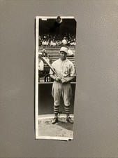 1939 Jimmie Foxx Original Type Photo RARE picture