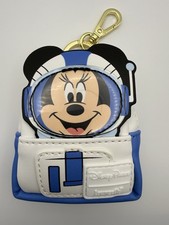 Mystery Loungefly Mini Backpack Disney Parks Minnie Mouse 2026 picture