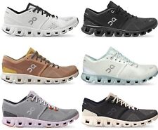 On Women CLOUD Men's Running Shoes【Travel】Sneakers US 5.5-11 Casual+Breathable  picture