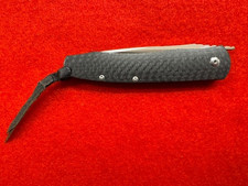 WILLIAM HENRY H300-C LEGACY CF FRICTION FOLDER, ZDP 189 STEEL  (384) picture