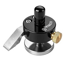 BZBMGMO Knife Maker's Disc Scribe 2X72 Center Scribe Height Gage Marking Tool picture