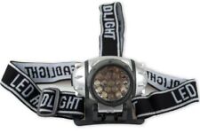 Pack of 6 LED Headlamp with 4 Mode Settings picture