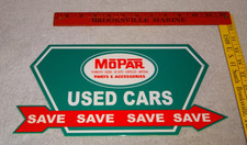 VINTAGE MOPAR 