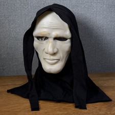 Vintage Rare Fun World Lurch Phantom Mask Halloween Scream picture
