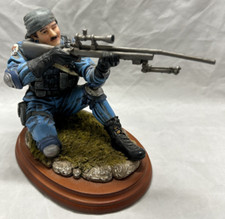 Vanmark Blue Hats of Bravery 