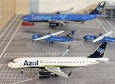 Azul A320NEO PR-YRA  Aeroclassics 1/400 scale picture
