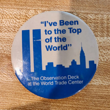 World Trade Center Observation Deck 