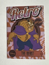 Alpha Beast “The Beast” 1/30 CDL-RBO-63 Disney Chronoz 2026 Beauty And The Beast picture