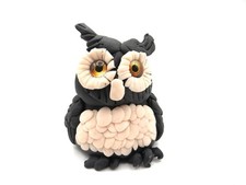 owl figurines picture