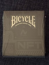 Bicycle Main Collection 8008 Playing Card Deck - Brand New, Sealed picture