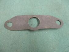 1940-48 Packard R-9 Overdrive Solenoid Gasket 347492 NOS picture