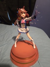 Umamusume - Tokai Teio Figure - 1/7 - Show Off Your Dreams (Kotobukiya) picture