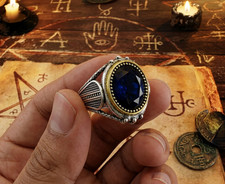 Rare King Cobra Pearl Stone Nagamani King Cobra Snake pearl MOST POWERFULL picture