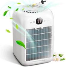 Aircillin Air Purifiers for Home Bedroom Up to 908 Sq Ft, Air Purifiers with HEP picture