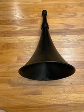 Vintage RCA Horn which fits WE555 Driver picture