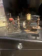 Vintage Sewing Machines picture