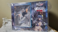 Taimanin RPGX Asagi Clone Figure, Suntan Version, 1/6 Scale Q-six US Seller picture