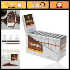 Java Clove Filtered Cigarettes - 10 Boxes (200 Total) + Frugal Smoker Sticker picture