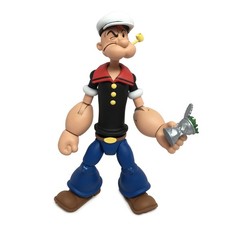 Boss Fight Studio Popeye The Sailor Man Popeye Classics Wave 1 Action picture