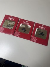 Vanguard US Army SGT/E5 Rank OCP Sew-On Sergeant 3 Packs NIB 6 Total Patches picture