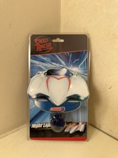 Warner Bros. Speed Racer Night Light picture