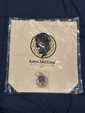 hololive ID Anya Melfissa Birthday 2021 Commemorative Goods Pack picture