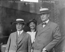 Timothy Sullivan 8X10 Photo Tammany Hall New York politician Sullivan Act #4 picture