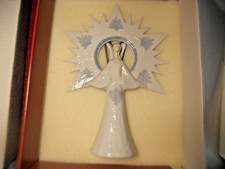 LLADRO ANGEL Of LIGHT Tree Topper Figurine ORIG BOX  Mib Nice Cond picture