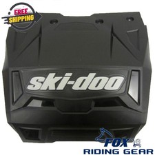 Ski-Doo New OEM Snow Flap Guard 520001342 Grand Touring Renegade Adrenaline XRS picture