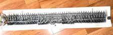 1954 Vintage Panoramic Photo Co B 29th Armored Infantry Battalion Fort Knox Ky picture
