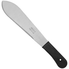 Zenport Heavy Duty Carbon Steel Machete with Sheath for Gardening, Landscaping, picture