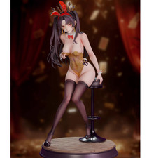 FGO Ishtar Model PU Pre-order Make zero Studio Bunny Girl FATE 1/6 Scale H22cm picture