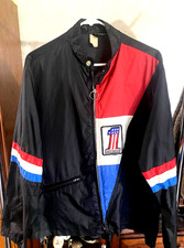 Vintage 1970’s Harley Davidson’s Classic Racing jacket Windbreaker  picture