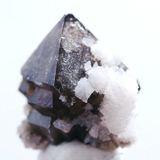 8g Natural Rare Scheelite & Calcite Mineral Specimen/Yaogangxian China picture