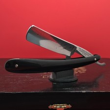 Vintage/Antique 13/16 Torrey Razor. Worcester Mass. Original. Restored  picture