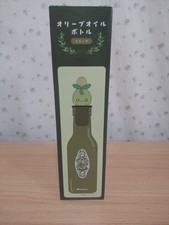 Pokemon Olive Oil Bottle Smoliv Pokémon Center Kagawa New Limited Japan picture