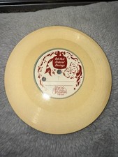 Oak Park Federal Savings Illinois Promo Christmas Vinyl Record 1956 45 7” Sears picture