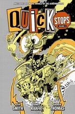 Quick Stops Volume 2, Smith, Kevin, Good Book picture