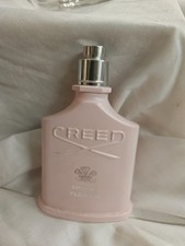 Creed Spring Flower 2.5 Oz  / 75ml Oz Spray - Empty Bottle picture