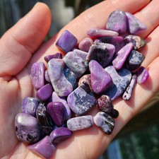 Sugilite Specimen picture