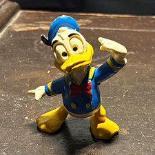 Disney Donald Duck Figurine 3