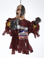 Terminator Salvation 2009 Hanging Decor Prop NWT Rubies 9197 Halloween Sci-Fi picture